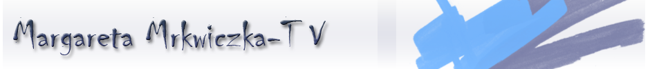 MargaretaMrkwiczka-TV